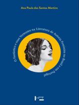O Fantástico e suas Vertentes na Literatura de Autoria Feminina no Brasil e em Portugal - EDUSP