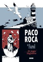 O Farol / O Jogo Lúgubre