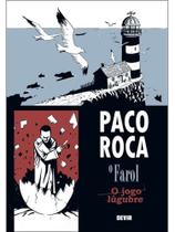 O farol - o jogo lúgubre