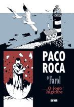 O Farol / O Jogo Lúgubre Sortido