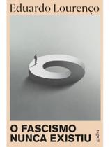 O fascismo nunca existiu