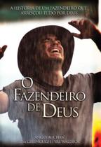 O fazendeiro de Deus - - BV Books O fazendeiro de Deus - - BV Books