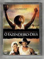 O Fazendeiro e Deus DVD O Fazendeiro e Deus DVD