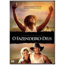 O Fazendeiro e Deus - DVD4 - Sony Pictures