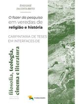 O fazer da pesquisa - vol. 3 O fazer da pesquisa - vol. 3