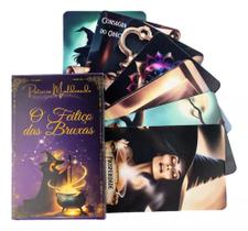 O Feitiço das Bruxas - Oráculo