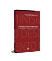 O feminismo como desdobramento da teoria democrática em Stuart Mill - KOTTER