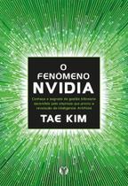 O Fenômeno Da Nvidia - CITADEL