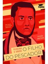 O filho do pescador - edição anotada O filho do pescador - edição anotada