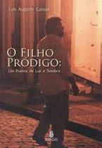 O filho pródigo: Um poema de luz e sombra - IMAGO - TOPICO O filho pródigo: Um poema de luz e sombra - IMAGO - TOPICO