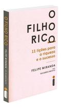 O Filho Rico: 11 Lições Para a Riqueza e o Sucesso O Filho Rico: 11 Lições Para a Riqueza e o Sucesso