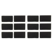 O Filtro de Espuma CPAP e BPAP com 12 unidades