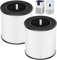 O filtro de substituição do purificador de ar está inlive B-D02L/M05 para MOOKA B-D02L/M05 e KOIOS B-D02L