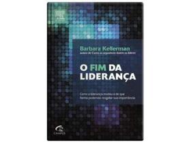 O Fim da Liderança - Elsevier