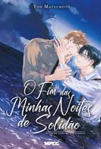 o Fim Das Minhas Noites De Solidão o Fim Das Minhas Noites De Solidão