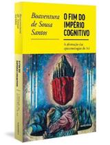 O Fim do Imperio Cognitivo