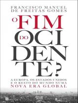 O fim do ocidente