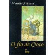 O Fio de Cloto - Icone - Ícone