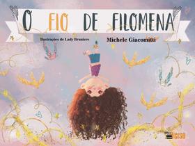 o Fio De Filomena - INVERSO COMUNICACAO E MARKETING