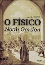 O Físico - A Europeia de Um Médico Medieval O Físico - A Europeia de Um Médico Medieval