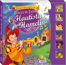 O Flautista de Hamelin O Flautista de Hamelin