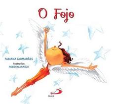 O fojo - Paulus Editora O fojo - Paulus Editora