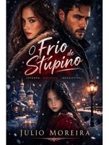 O frio de stúpino O frio de stúpino