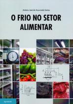 O Frio No Setor Alimentar