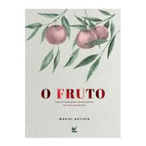 O Fruto, Mariel Batista - Vida