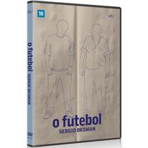 O Futebol - Dvd O Futebol - Dvd