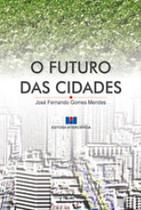 O futuro das cidades