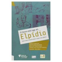 O futuro esta logo ali, elpidio - entre nessa conversa sobre o que vem adiante O futuro esta logo ali, elpidio - entre nessa conversa sobre o que vem adiante
