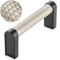 O gabinete extrai níquel KOOFIZO e preto, pacote com 5 P28 84 mm O gabinete extrai níquel KOOFIZO e preto, pacote com 5 P28 84 mm