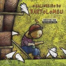 O galinheiro do bartolomeu