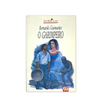 O Garimpeiro - 11 Edição - Editora Ática - Atica