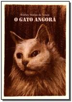 O gato angora