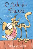 O Gato do Telhado - Scortecci Editora