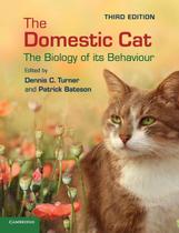 O gato doméstico: a biologia de seu comportamento