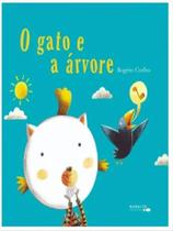 O gato e a árvore O gato e a árvore