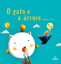 O gato e a arvore - segunda edicao