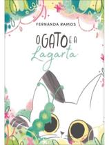 O gato e a lagarta O gato e a lagarta