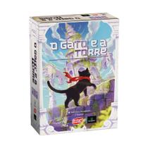 O Gato e a Torre O Gato e a Torre