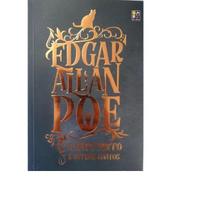 O gato preto e outros contos pequeno - Edgar allan poe - PÉ DA LETRA