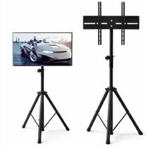 O Gemini disse SUPORTE TV CHAO PEDESTAL MONITOR GAMER DOBRAVEL ALTURA AJUSTAVEL UNIVERSAL ATE 65 POLEGADAS PORTATIL