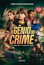 O Gênio do Crime O Gênio do Crime