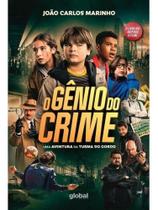 O gênio do crime