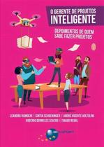 O gerente de projetos inteligente