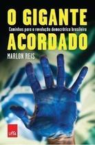 o Gigante Acordado: Manifestações, Ficha Limpa e Reforma Política