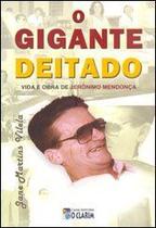 O Gigante Deitado - Clarim O Gigante Deitado - Clarim