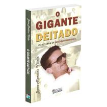 O Gigante Deitado O Gigante Deitado